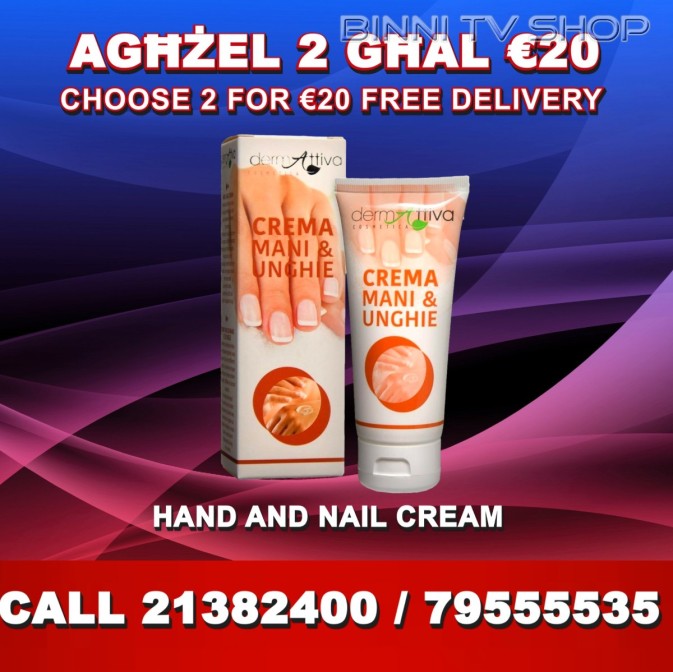 DERMA HAND SINGLE