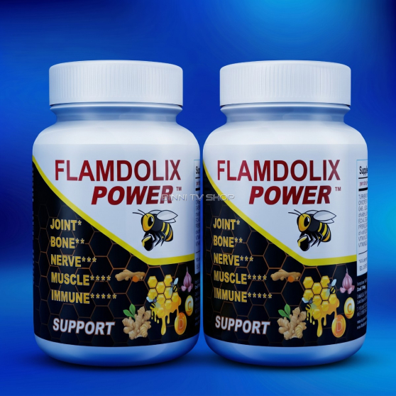 FLAMDOLIX POWER